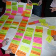 Apéro-Fiction Approches collaboratives Scop les 2 rives