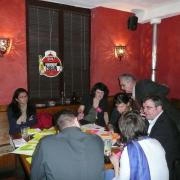 Atelier Troc de Compétences 15.01.14 Strasbourg Scop les 2 rives