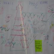 Apéro-fiction Ville de demain : la Poule Eiffel