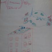 Apéro-fiction Ville de demain : la campagne en ville